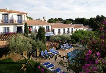 Hotel Blaumar Cadaques Costa Brava